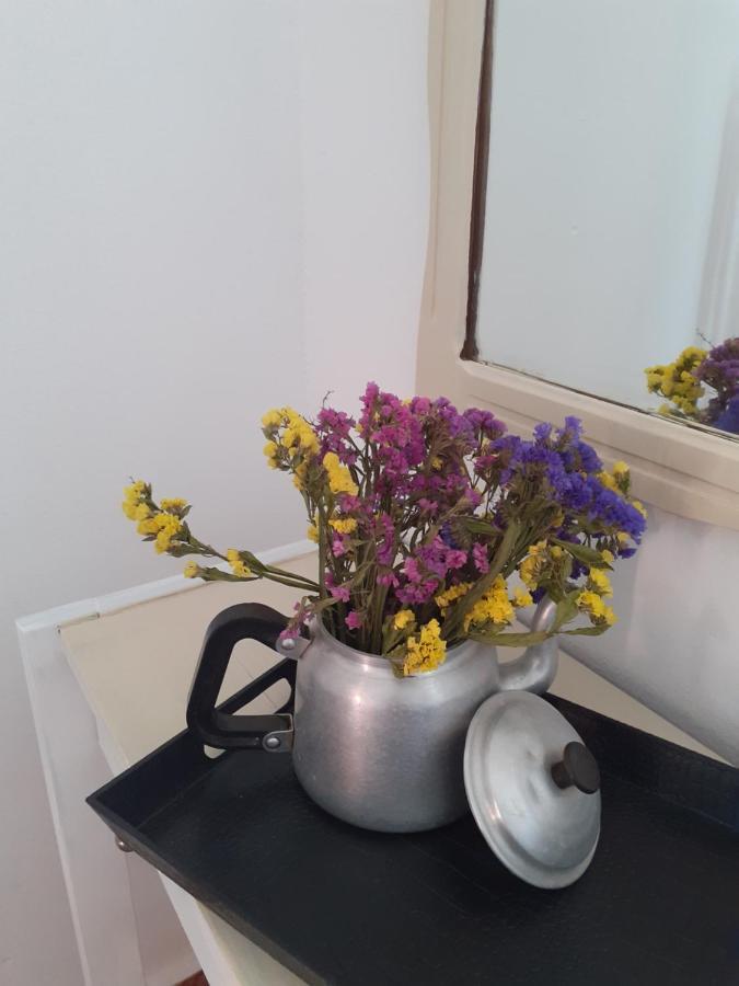 روذا Marili Downstairs Apartments المظهر الخارجي الصورة