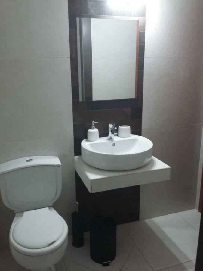 روذا Marili Downstairs Apartments المظهر الخارجي الصورة