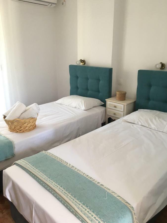 روذا Marili Downstairs Apartments المظهر الخارجي الصورة