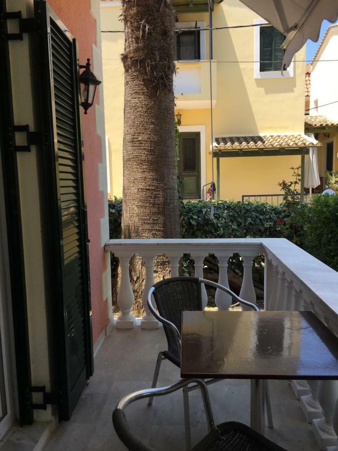 روذا Marili Downstairs Apartments المظهر الخارجي الصورة