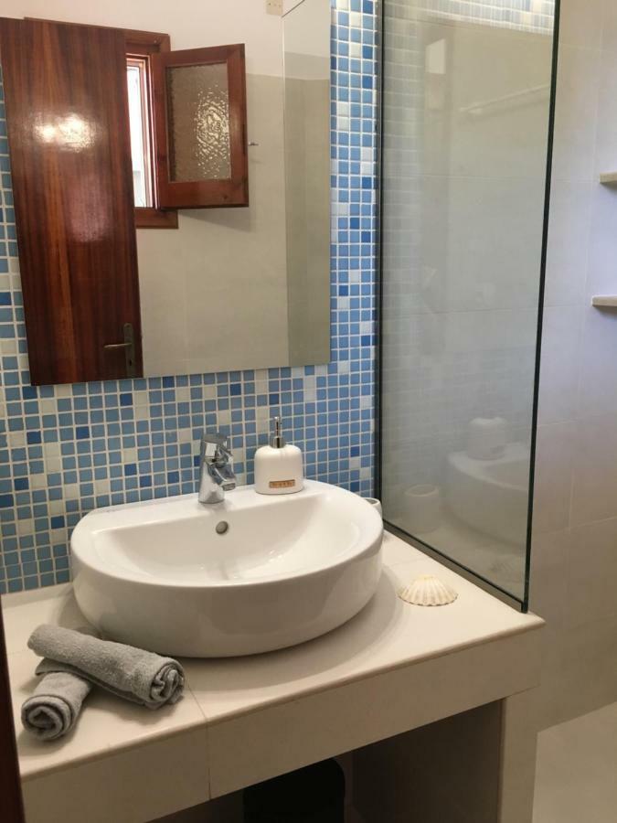 روذا Marili Downstairs Apartments المظهر الخارجي الصورة